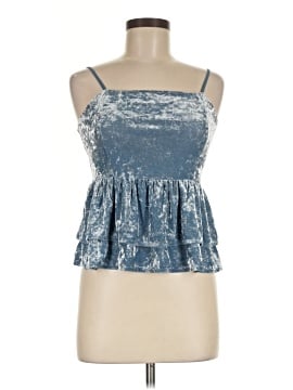 American Eagle Outfitters Sleeveless Top
