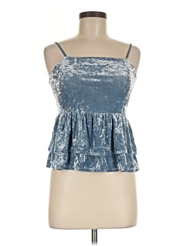 American Eagle Outfitters Sleeveless Top (view 1)