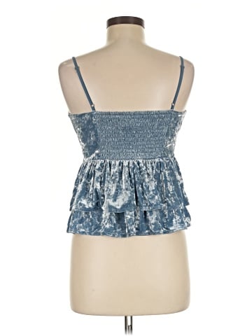 American Eagle Outfitters Sleeveless Top (view 2)