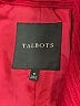 Talbots Red Coat Size 8 - photo 6
