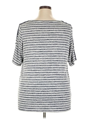 Westport Short Sleeve Top (view 2)