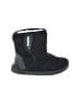 Assorted Brands Black Boots Size 6 (kids) - photo 1
