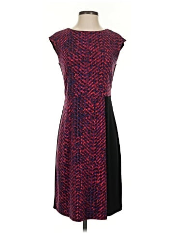 Ellen Tracy Cocktail Dress (view 1)