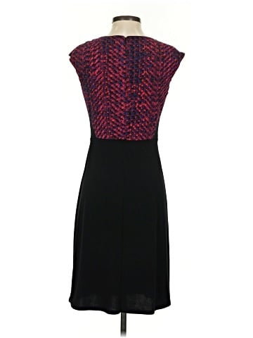 Ellen Tracy Cocktail Dress (view 2)