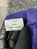 Eileen Fisher 100% Silk Purple Jacket Size P (petite) - photo 7