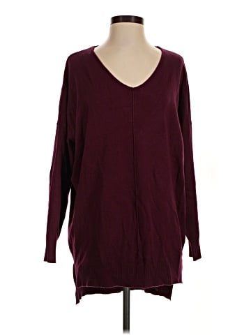 Dreamers Pullover Sweater (view 1)