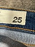 Rag & Bone Hearts Blue Jeans Size 25 waist - photo 8