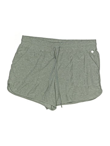 Danskin Athletic Shorts (view 1)