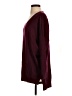 Dreamers Burgundy Pullover Sweater Size S - photo 5