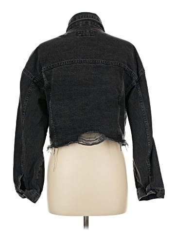 Forever 21 Denim Jacket (view 2)