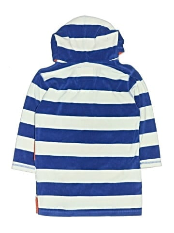 Mini Boden Poncho (view 2)