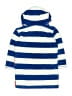 Mini Boden Blue Poncho Size 6 - 7 - photo 2