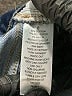a.n.a. A New Approach Hearts Blue Jeans Size 8 - photo 8