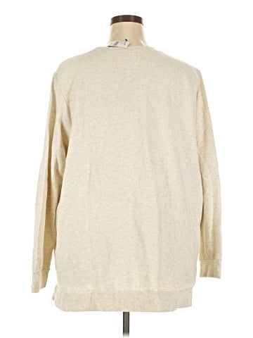 Lane Bryant Sweatshirt (view 2)