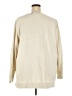 Lane Bryant Ivory Sweatshirt Size 26 - 28 Plus - photo 2