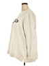 Lane Bryant Ivory Sweatshirt Size 26 - 28 Plus - photo 5