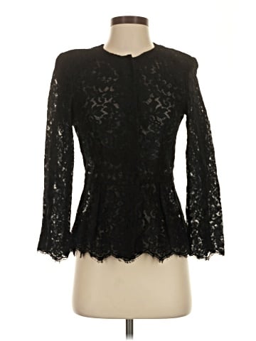 Escada 3/4 Sleeve Blouse (view 1)