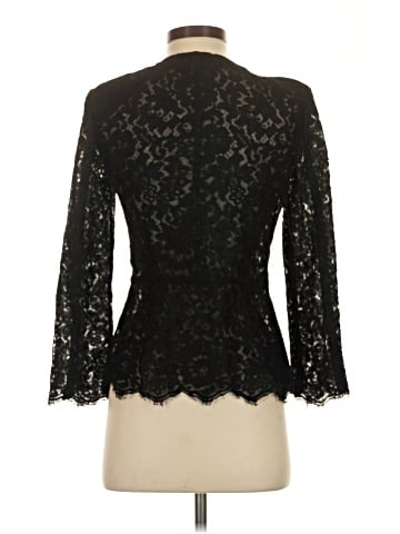 Escada 3/4 Sleeve Blouse (view 2)