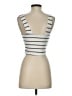 American Eagle Outfitters Ivory Tank Top Size S - photo 2