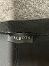 Talbots Solid Black Active Pants Size 14 - photo 7
