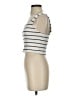 American Eagle Outfitters Ivory Tank Top Size S - photo 5