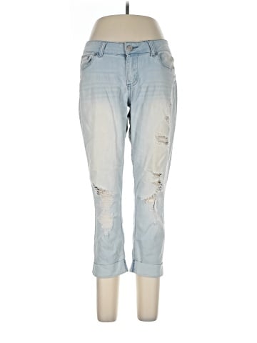 Indigo Rein Jeans (view 1)