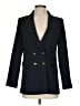 Kookai 100% Polyester Black Blazer Size EU 36 / US 6 - photo 1
