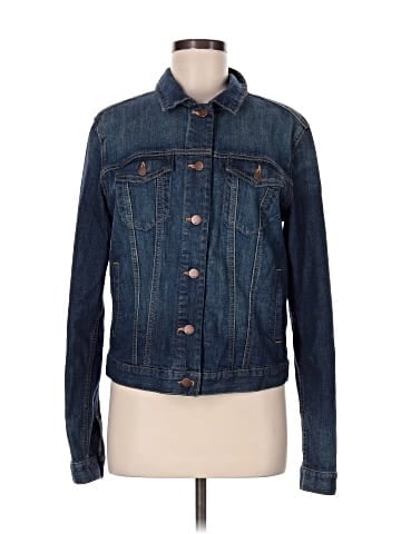 Gap Outlet Denim Jacket (view 1)