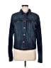 Gap Outlet Blue Denim Jacket Size M - photo 1