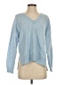 Lucky Brand Blue Pullover Sweater Size S - photo 1