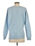 Lucky Brand Blue Pullover Sweater Size S - photo 2