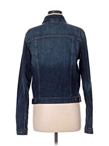 Gap Outlet Denim Jacket (view 2)