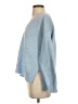 Lucky Brand Blue Pullover Sweater Size S - photo 5