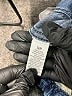 American Eagle Outfitters Blue Denim Jacket Size S - photo 7
