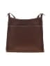 Coach Solid Brown Shoulder Bag One size - photo 3