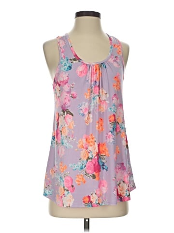 Pulse Tank Top (view 1)