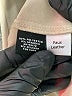 PREMISE Ivory Vest Size XS - photo 7