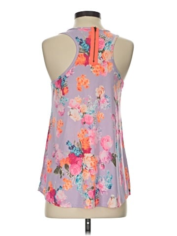 Pulse Tank Top (view 2)