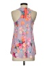 Pulse Purple Tank Top Size S - photo 2