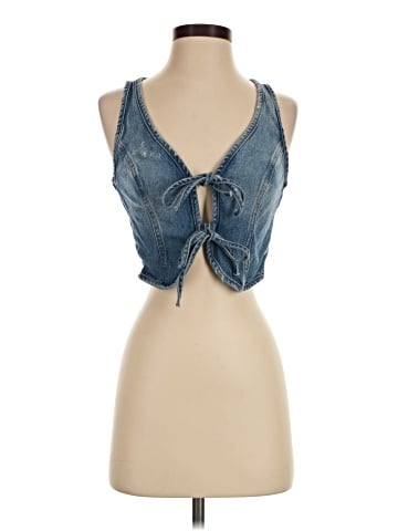Wild Fable Sleeveless Blouse (view 1)