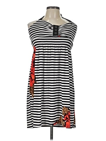 Saint Tropez West Casual Dress (view 1)