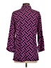 Escapada 100% Rayon Pink 3/4 Sleeve Blouse Size S - photo 2