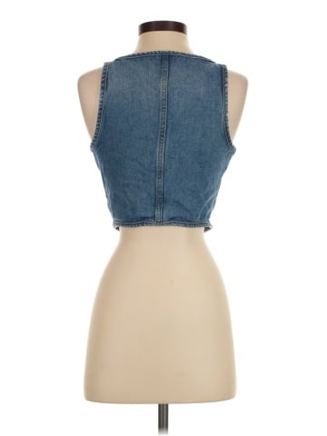 Wild Fable Sleeveless Blouse (view 2)