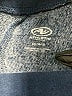 Athletic Works Blue Casual Pants Size 10 - 12 - photo 3