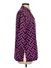 Escapada 100% Rayon Pink 3/4 Sleeve Blouse Size S - photo 4