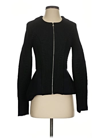 Nicholas Jacket (view 1)