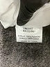 Kourt 100% Polyester Ivory Casual Dress Size M - photo 8