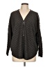 Ariella Gray Jacket Size L - photo 1