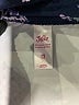 Justice Floral Blue Dress Size 12 - photo 3