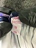 Justice Floral Blue Dress Size 12 - photo 4